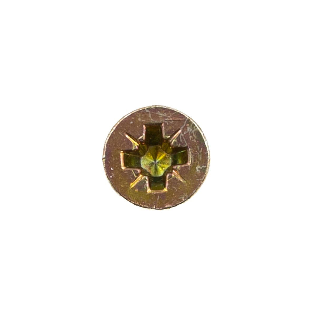 Rikä MPSRX010 4.0 x 30mm RX High Performance CSK Pozi Multi Purpose Screw 1500pk